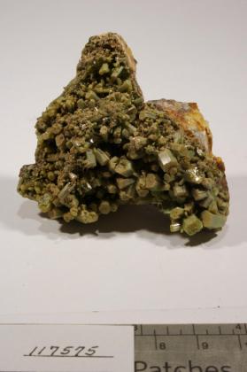 Pyromorphite