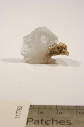 FLUORAPATITE