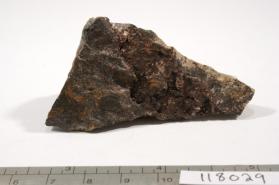 Bermanite