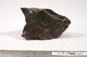 Bermanite