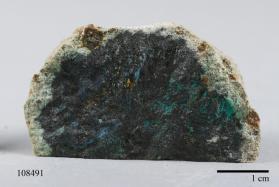 Dravite