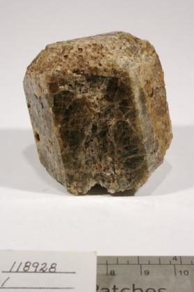 FLUORAPATITE