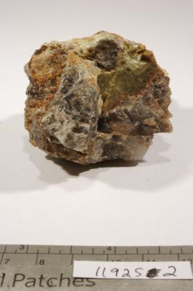 CHRYSOBERYL