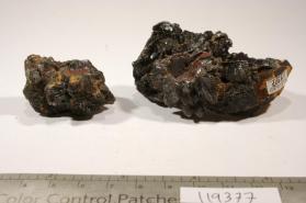 Goethite