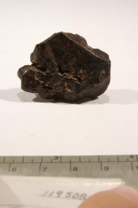 Ilmenite