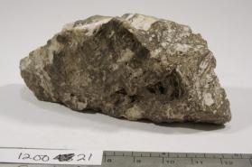 CASSITERITE