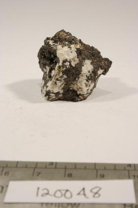 CASSITERITE