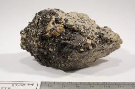 CASSITERITE