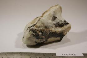 CASSITERITE