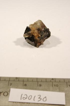 CASSITERITE