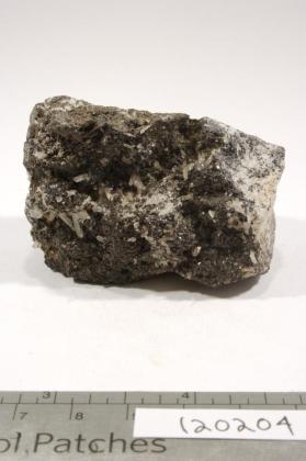 CASSITERITE