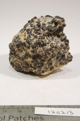 CASSITERITE