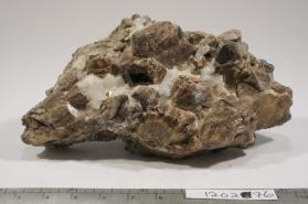 CASSITERITE