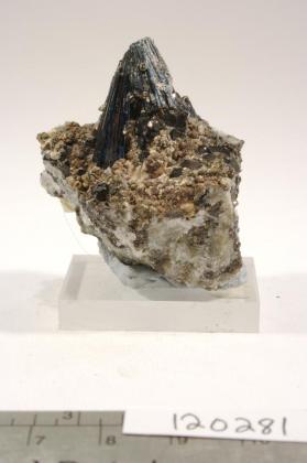 Vivianite