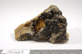 CASSITERITE