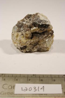 CASSITERITE