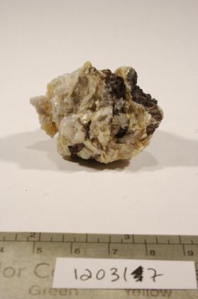 CASSITERITE