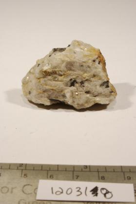 CASSITERITE