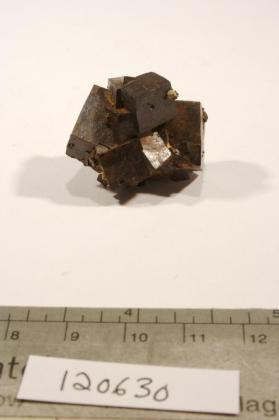 Goethite