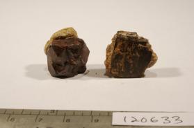 Goethite