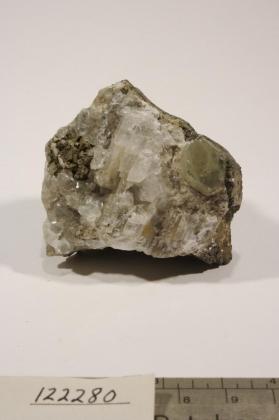 FLUORAPATITE