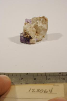 FLUORAPATITE