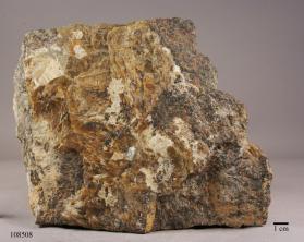 Mooreite