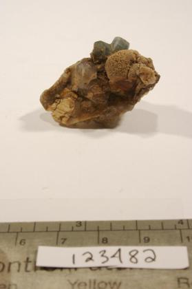 FLUORAPATITE