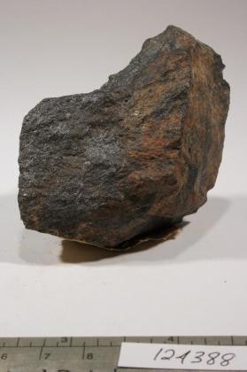 Columbite