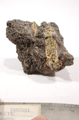 Pseudobrookite