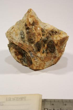 FLUORAPATITE