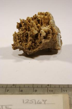 Cervantite