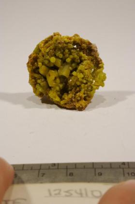 Pyromorphite