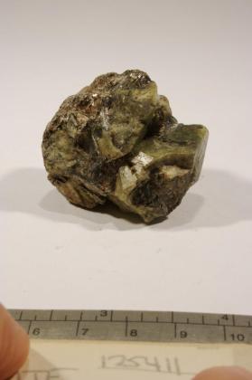 CHRYSOBERYL