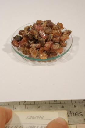 CORUNDUM