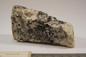 CASSITERITE