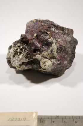 CUPRITE