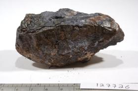 Lithiophorite