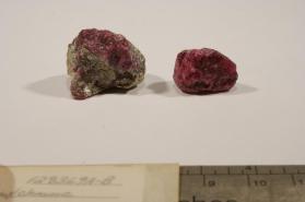 CORUNDUM