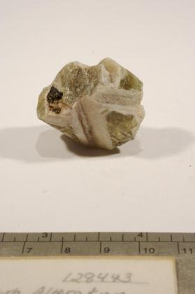 FLUORAPATITE