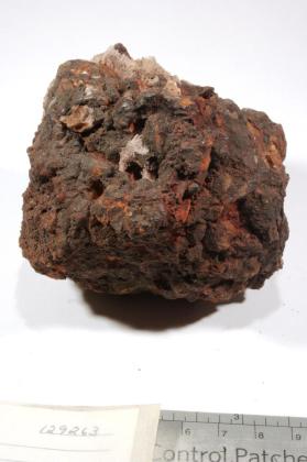 Goethite