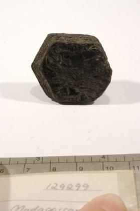 Hibonite