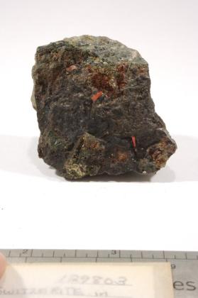 Bermanite