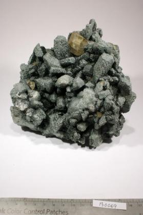 FLUORAPATITE