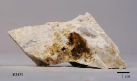 Eosphorite