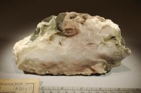 Thaumasite