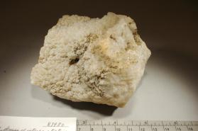 rock crystal