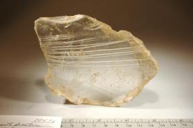 rock crystal