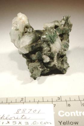 rock crystal