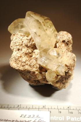 rock crystal